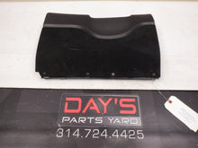 2005 Pontiac GTO Black Suede Knee Bolster Fuse Cover OEM - Day's Parts Yard