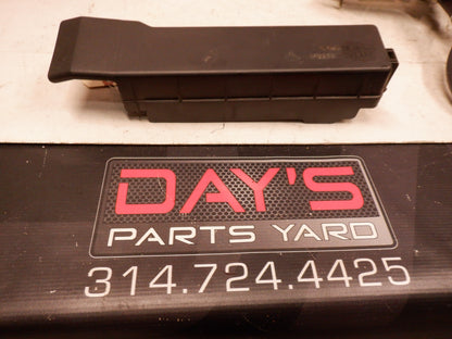 2006 Pontiac GTO Hood Fuse Box Cover 92170155 OEM - Day's Parts Yard