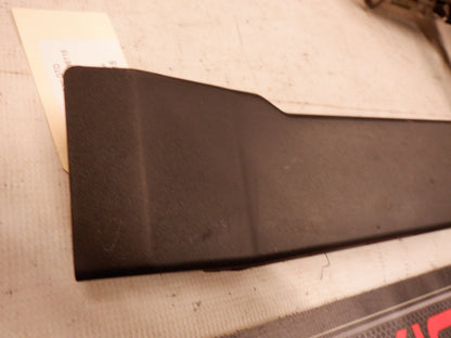 2006 Pontiac GTO Hood Fuse Box Cover 92170155 OEM - Day's Parts Yard
