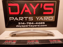 2014 Chevy SS Sedan Rear Impact Reinforcement Bar 92278346 OEM - Day's Parts Yard