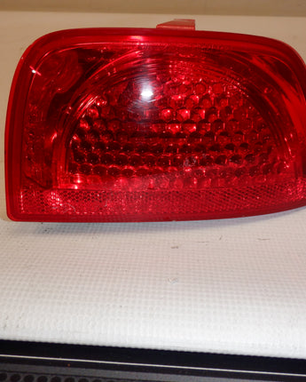 2012 Chevy Camaro Tail Light RH 92195242 OEM