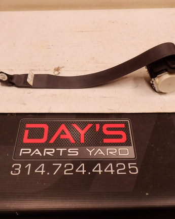 2011 Chevy Camaro SS Convertible Left Rear Seat Belt Retractor OEM - Day's Parts Yard