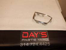 2010-2013 Chevy Camaro RH Outer Tail Light Bezel 92197054 OEM - Day's Parts Yard