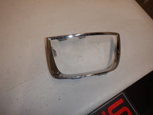 2010-2013 Chevy Camaro RH Outer Tail Light Bezel 92197054 OEM - Day's Parts Yard