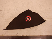 2014 Chevy SS Sedan RH Passenger Side Dash End Cap Cover 92458273 OEM - Day's Parts Yard