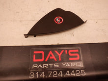 2014 Chevy SS Sedan RH Passenger Side Dash End Cap Cover 92458273 OEM - Day's Parts Yard