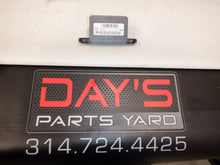 2010 Chevy Camaro SS Stability Yaw Sensor Control Module 13504156 OEM - Day's Parts Yard