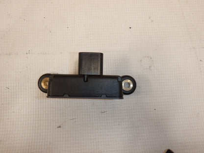 2010 Chevy Camaro SS Stability Yaw Sensor Control Module 13504156 OEM - Day's Parts Yard