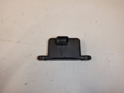 2010 Chevy Camaro SS Stability Yaw Sensor Control Module 13504156 OEM - Day's Parts Yard