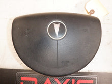 2006 Pontiac GTO Steering Wheel  Bag OEM - Day's Parts Yard