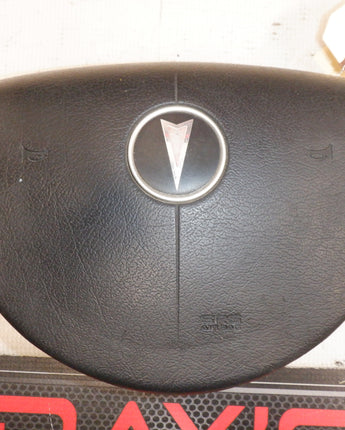 2006 Pontiac GTO Steering Wheel  Bag OEM