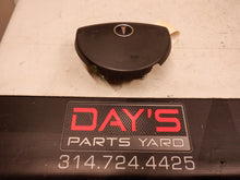 2006 Pontiac GTO Steering Wheel  Bag OEM - Day's Parts Yard