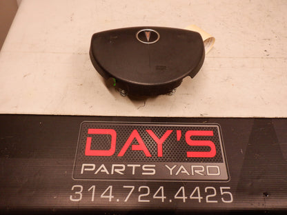 2006 Pontiac GTO Steering Wheel  Bag OEM - Day's Parts Yard
