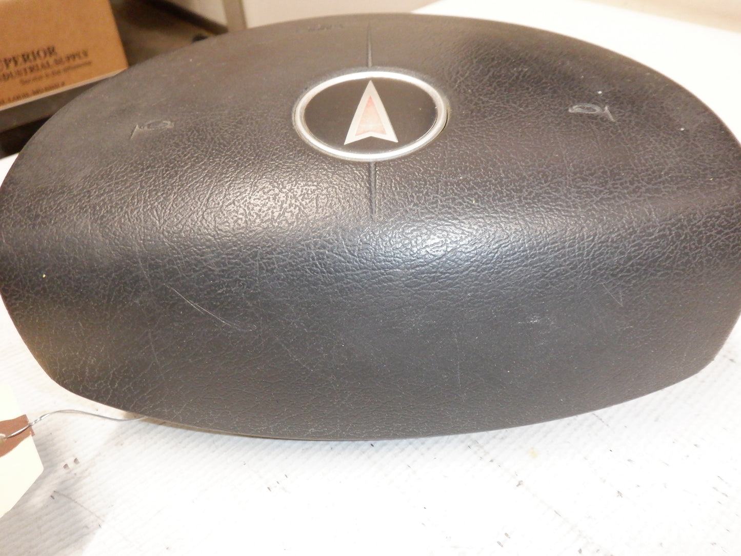 2006 Pontiac GTO Steering Wheel  Bag OEM - Day's Parts Yard