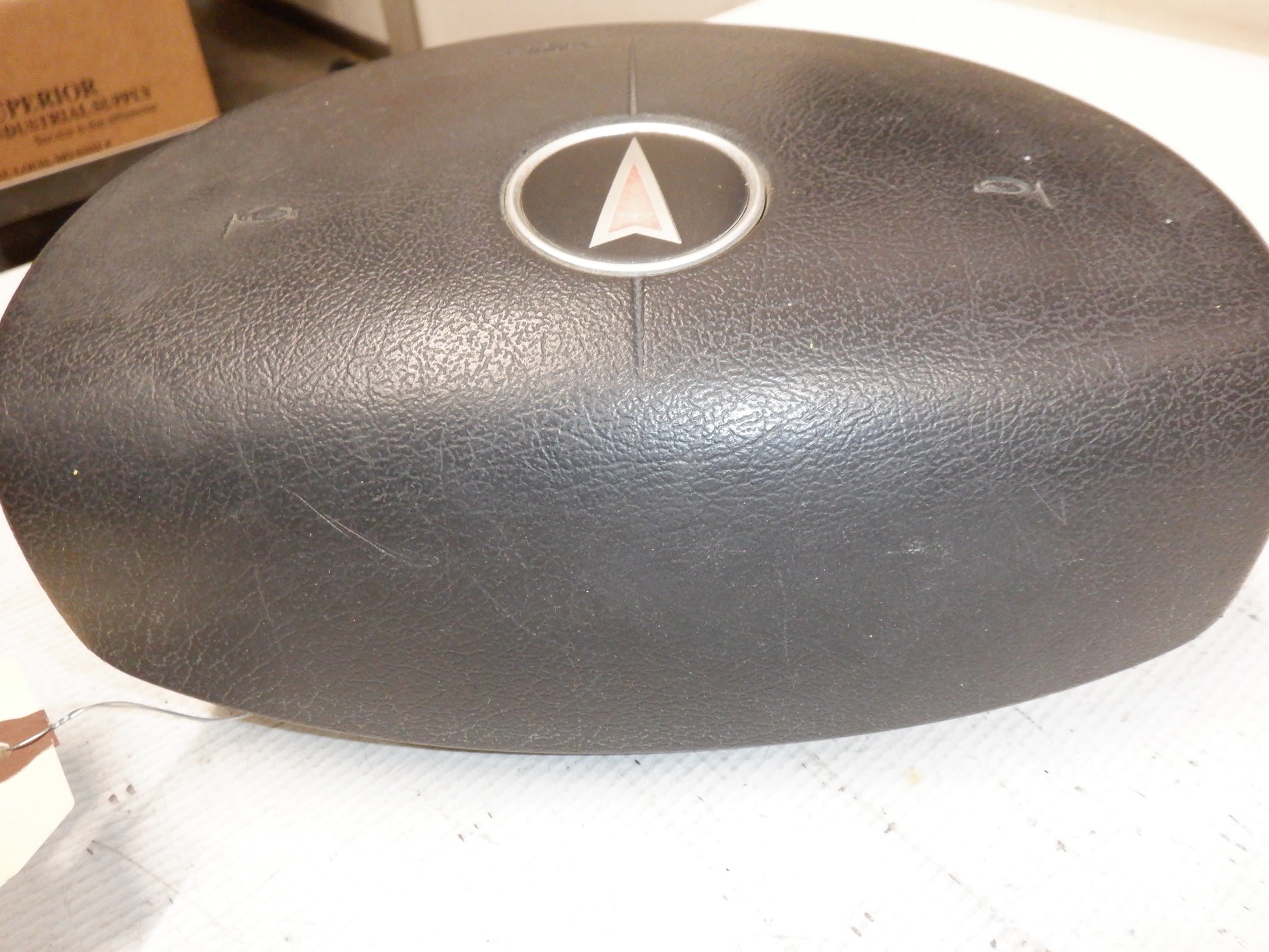 2006 Pontiac GTO Steering Wheel  Bag OEM - Day's Parts Yard