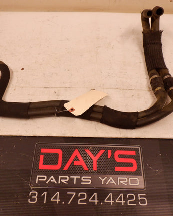 2014 Chevy SS Sedan HVAC Heater Hose 92266388 OEM - Day's Parts Yard