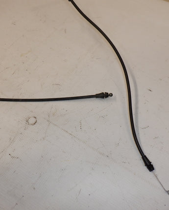2013 Chevy Camaro SS Hood Release Cable OEM