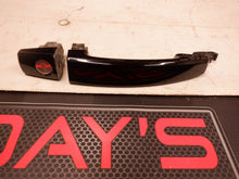 2011 Chevy Camaro SS Convertible LH Drivers Front Door Handle OEM - Day's Parts Yard