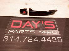 2011 Chevy Camaro SS Convertible LH Drivers Front Door Handle OEM - Day's Parts Yard