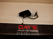 2011 Chevy Camaro LH Drivers Exterior Mirror OEM - Day's Parts Yard
