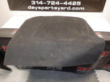 2009 Pontiac G8 GT Spare Wheel Cover Cargo Trunk 92171582 OEM - Day's Parts Yard