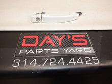 2011 Chevy Camaro LH Drivers Exterior Door Handle OEM - Day's Parts Yard