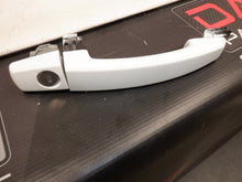 2011 Chevy Camaro LH Drivers Exterior Door Handle OEM - Day's Parts Yard