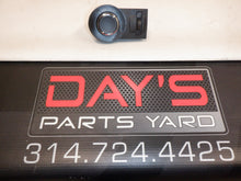 2011 Chevy Camaro Head Light/Fog Light Lamp Switch 92218816 OEM - Day's Parts Yard