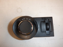 2011 Chevy Camaro Head Light/Fog Light Lamp Switch 92218816 OEM - Day's Parts Yard