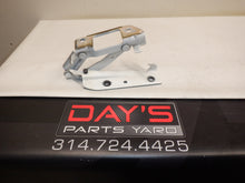 2011 Chevy Camaro Hood Hinge Left Side 92235925 OEM - Day's Parts Yard