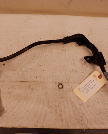 2014 Chevy SS Sedan Negative Battery Cable Harness 92295462 OEM - Day's Parts Yard