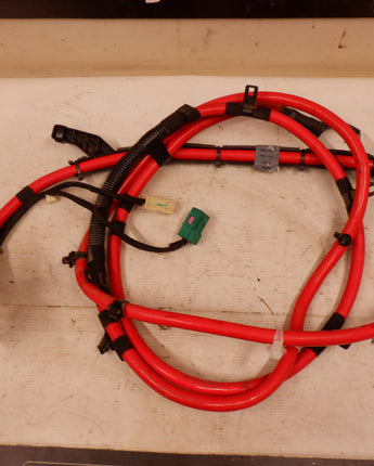 2014 Chevy SS Sedan Positive Battery Cable 92272074 OEM - Day's Parts Yard