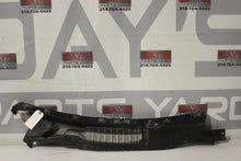 2014 Chevy SS Sedan Windshield Wiper Cowl Base OEM - Day's Parts Yard