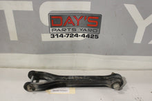 2014 Chevy SS Sedan LH Driver Rear Suspension Trailing Control Arm OEM - Day's Parts Yard