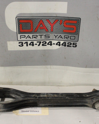 2014 Chevy SS Sedan LH Driver Rear Suspension Trailing Control Arm OEM