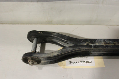 2014 Chevy SS Sedan LH Driver Rear Suspension Trailing Control Arm OEM