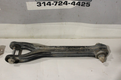 2014 Chevy SS Sedan LH Driver Rear Suspension Trailing Control Arm OEM