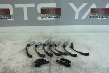 2015 Chevy Camaro SS 1LE 2 Coils and 7 Spark Plug Wires OEM - Day's Parts Yard
