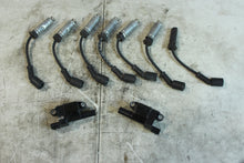 2015 Chevy Camaro SS 1LE 2 Coils and 7 Spark Plug Wires OEM - Day's Parts Yard