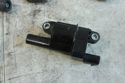 2015 Chevy Camaro SS 1LE 2 Coils and 7 Spark Plug Wires OEM - Day's Parts Yard