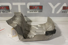 2014 Chevrolet SS Sedan RH Passenger Exhaust Muffler Heat Shield OEM - Day's Parts Yard