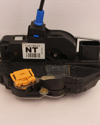 2015 Chevy SS Sedan Front LH Driver Door Lock Actuator OEM