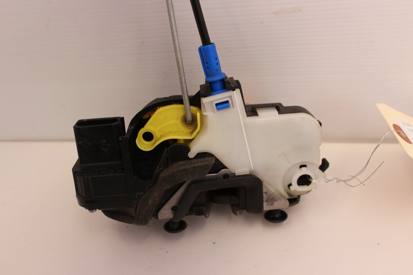 2015 Chevy SS Sedan Front LH Driver Door Lock Actuator OEM