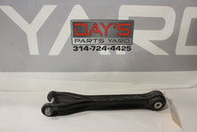 2014 Chevrolet SS Sedan LH Driver Rear Suspension Trailing Control Arm 92258174 OEM - Day's Parts Yard