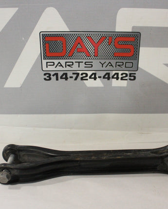 2014 Chevrolet SS Sedan LH Driver Rear Suspension Trailing Control Arm 92258174 OEM