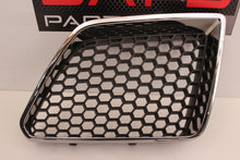 2009 Pontiac G8 GT NEW LH Front Kidney Grille Bumper Inserts OEM