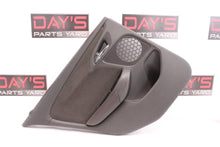 2015 Chevy SS Sedan LH Driver Rear Door Panel 92293002 OEM - Day's Parts Yard