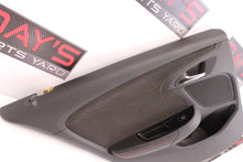 2015 Chevy SS Sedan LH Driver Rear Door Panel 92293002 OEM - Day's Parts Yard