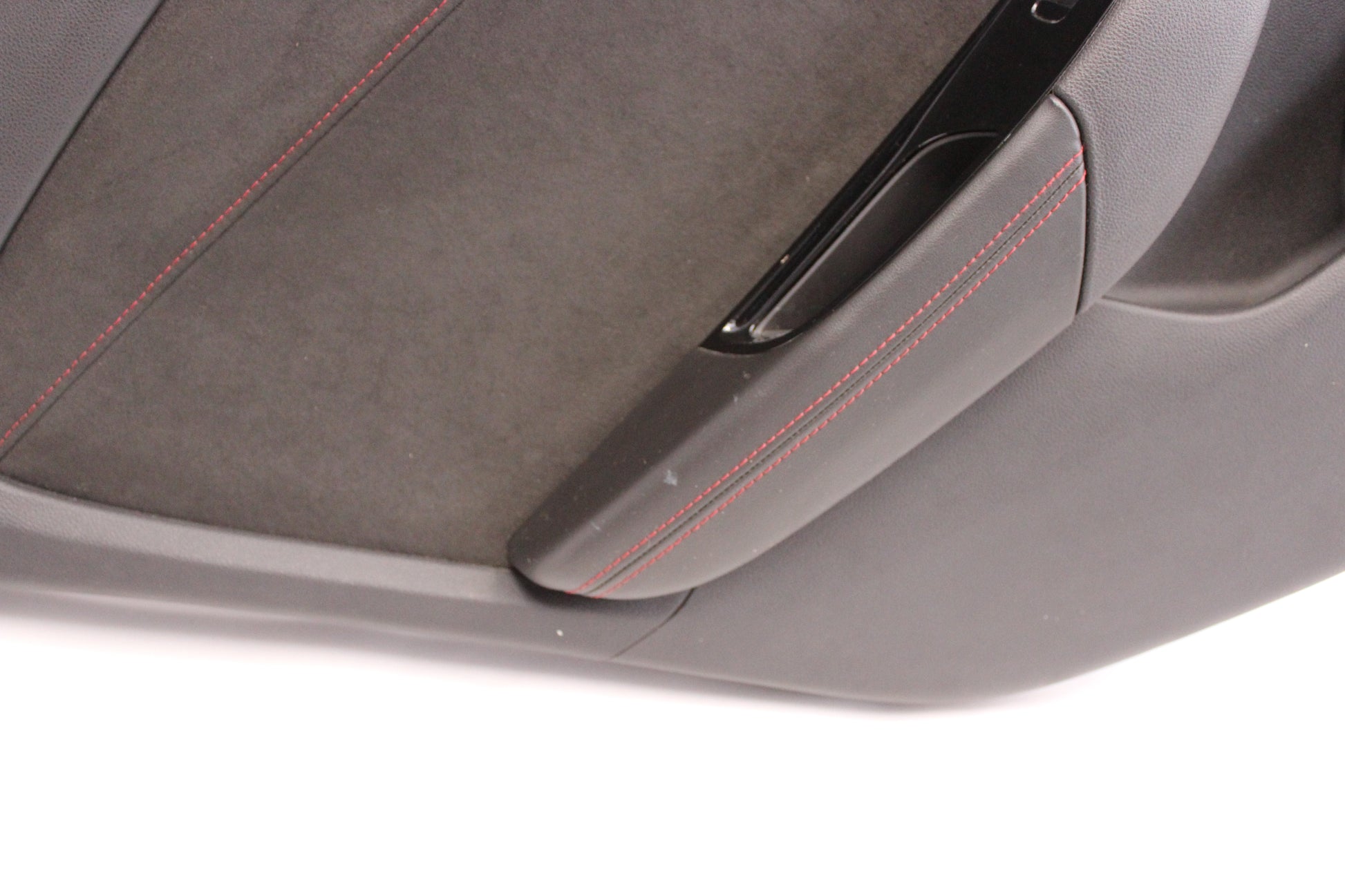 2015 Chevy SS Sedan LH Driver Rear Door Panel 92293002 OEM - Day's Parts Yard