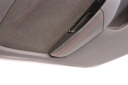2015 Chevy SS Sedan LH Driver Rear Door Panel 92293002 OEM - Day's Parts Yard